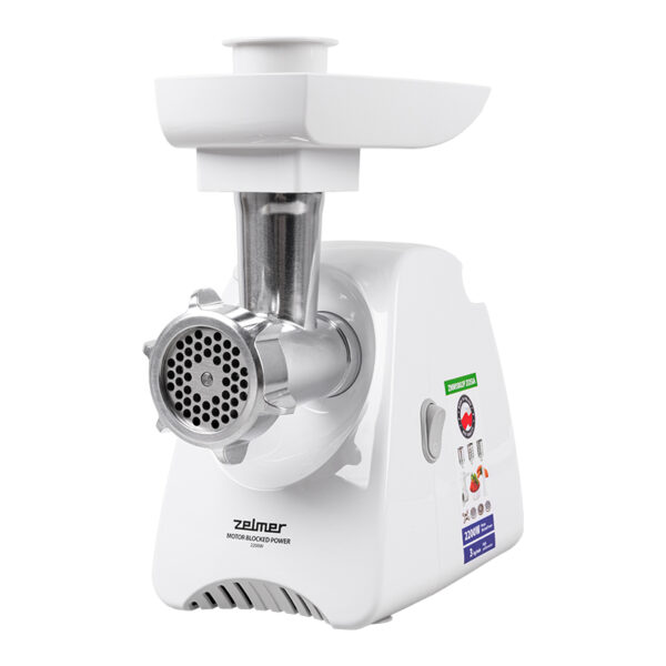 Купить мясорубку Zelmer ZMM 5802 P (Зелмер) в Киеве, Одессе